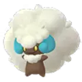 Whimsicott
                      
                       Shiny Image