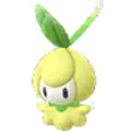 Petilil
                      
                       Shiny Image