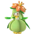 Lilligant
                      
                       Image