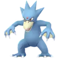 Golduck
                      
                       Image