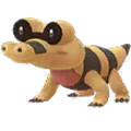 Ganovil (Sandile)
                      
                       Image