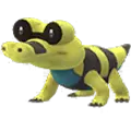 Sandile
                      
                       Shiny Image