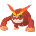 Darmanitan
                       - Standard
                       Image