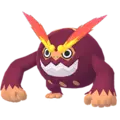 Darmanitan
                       - Standard
                       Shiny Image