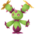 Maractus
                      
                       Shiny Image