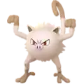 Mankey
                      
                       Image