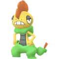 Scrafty
                      
                       Shiny Image