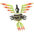 Sigilyph
                      
                       Shiny Image