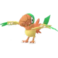 Flapteryx (Archen)
                      
                       Shiny Image