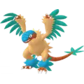 Archeops
                      
                       Shiny Image