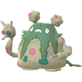 Garbodor
                 Image