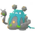 Garbodor
                      
                       Shiny Image