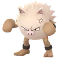 Primeape
                 Image