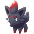 Zorua
                      
                       Image