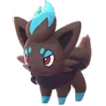 Zorua
                      
                       Shiny Image