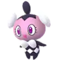 Mollimorba (Gothita)
                      
                       Shiny Image