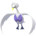 Swaroness (Swanna)
                      
                       Shiny Image