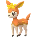 Deerling
                       - Autumn Form
                       Image