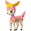 Deerling
                       - Spring Form
                       Image