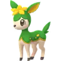 Deerling
                       - Summer Form
                       Image