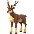 Sawsbuck
                       - Spring Form
                       Image