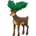 Sawsbuck
                       - Summer Form
                       Image