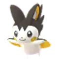 Emolga
                      
                       Image