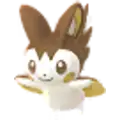 Emolga
                      
                       Shiny Image