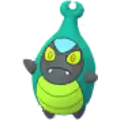 Karrablast
                      
                       Shiny Image