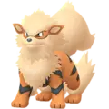 Arcanine
                 Image