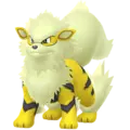 Arcanine
                      
                       Shiny Image