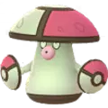 Amoonguss
                 Image