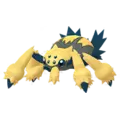 Galvantula
                      
                       Shiny Image