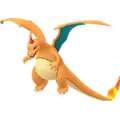 Glurak (Charizard)
                      
                       - Jan 2020 Noevolve Image