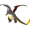 Charizard
                      
                       - Pokemon Day Shiny Image