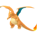 Charizard
                 Image