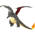 Charizard
                      
                       Shiny Image