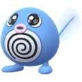 Quapsel (Poliwag)
                      
                       Shiny Image