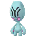 Elgyem
                      
                       Shiny Image