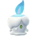 Lichtel (Litwick)
                      
                       Shiny Image