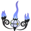 Chandelure
                      
                       Image