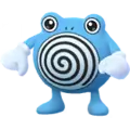 Quaputzi (Poliwhirl)
                      
                       Shiny Image