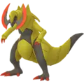 Haxorus
                 Image