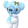 Cubchoo
                       - Winter 2020
                       Image