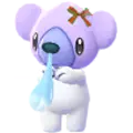 Cubchoo
                       - Winter 2020
                       Shiny Image