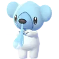 Cubchoo
                      
                       Image