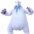 Siberio (Beartic)
                       - Winter 2020
                       Shiny Image