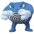 Poliwrath
                 Image