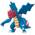 Druddigon
                      
                       Image