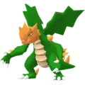 Druddigon
                      
                       Shiny Image